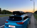 2021 Kia Ceed III Рестайлинг, белый, 2700000 рублей - вид 11