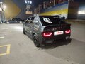 2012 Lada (ВАЗ) 2114, серый, 380000 рублей - вид 5