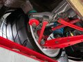 2006 ГАЗ 31105 «Волга», серебристый - вид 7