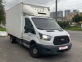 2017 Ford Transit, белый, 2550000 рублей - вид 1