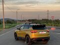 2022 Geely Coolray I, золотистый, 1920000 рублей - вид 1