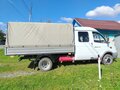 2011 ГАЗ ГАЗель (33023/330273) Фермер, белый, 1300000 рублей - вид 7