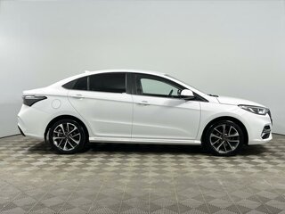 2023 Omoda S5, белый, 1249900 рублей, вид 5