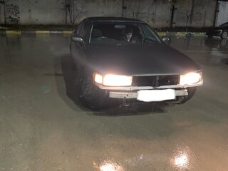 1993 Toyota Cresta IV (X90), зелёный, 160000 рублей, вид 3