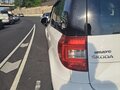 2014 Skoda Yeti I Рестайлинг, белый, 1320000 рублей - вид 7