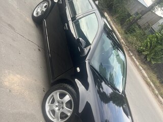 2001 Volkswagen Golf IV, чёрный, 550000 рублей, вид 5