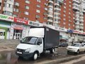 2011 ГАЗ ГАЗель (3302), белый, 1537000 рублей - вид 5
