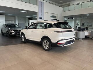 2024 Bestune T90 I, белый, 2632000 рублей, вид 5