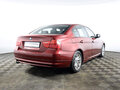2011 BMW 3 серии 318i V (E90/E91/E92/E93) Рестайлинг, красный - вид 4