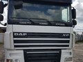 2007 DAF XF 105, белый, 2500000 рублей - вид 5