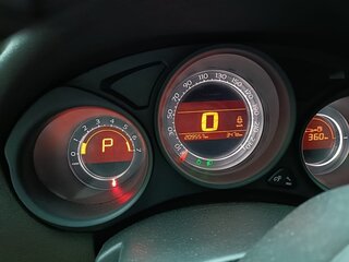 2013 Citroen C4 II, серый, 599000 рублей, вид 5