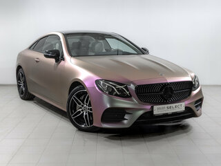 2019 Mercedes-Benz E-Класс 200 V (W213, S213, C238), розовый, 4560000 рублей, вид 3