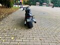 2012 Harley-Davidson V-Rod Muscle, чёрный, 1500000 рублей - вид 2