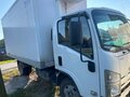 2014 Isuzu Elf (N-series), белый, 1800000 рублей - вид 1