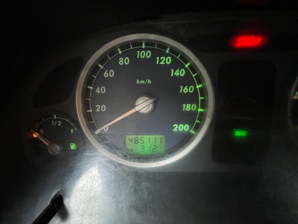 2010 ГАЗ 2747, белый, 660000 рублей - вид 10