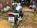 1999 Honda CB 400 Super Four, серебристый, 299000 рублей - вид 4