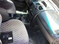 2007 Renault Megane II Рестайлинг, серый, 330000 рублей - вид 8