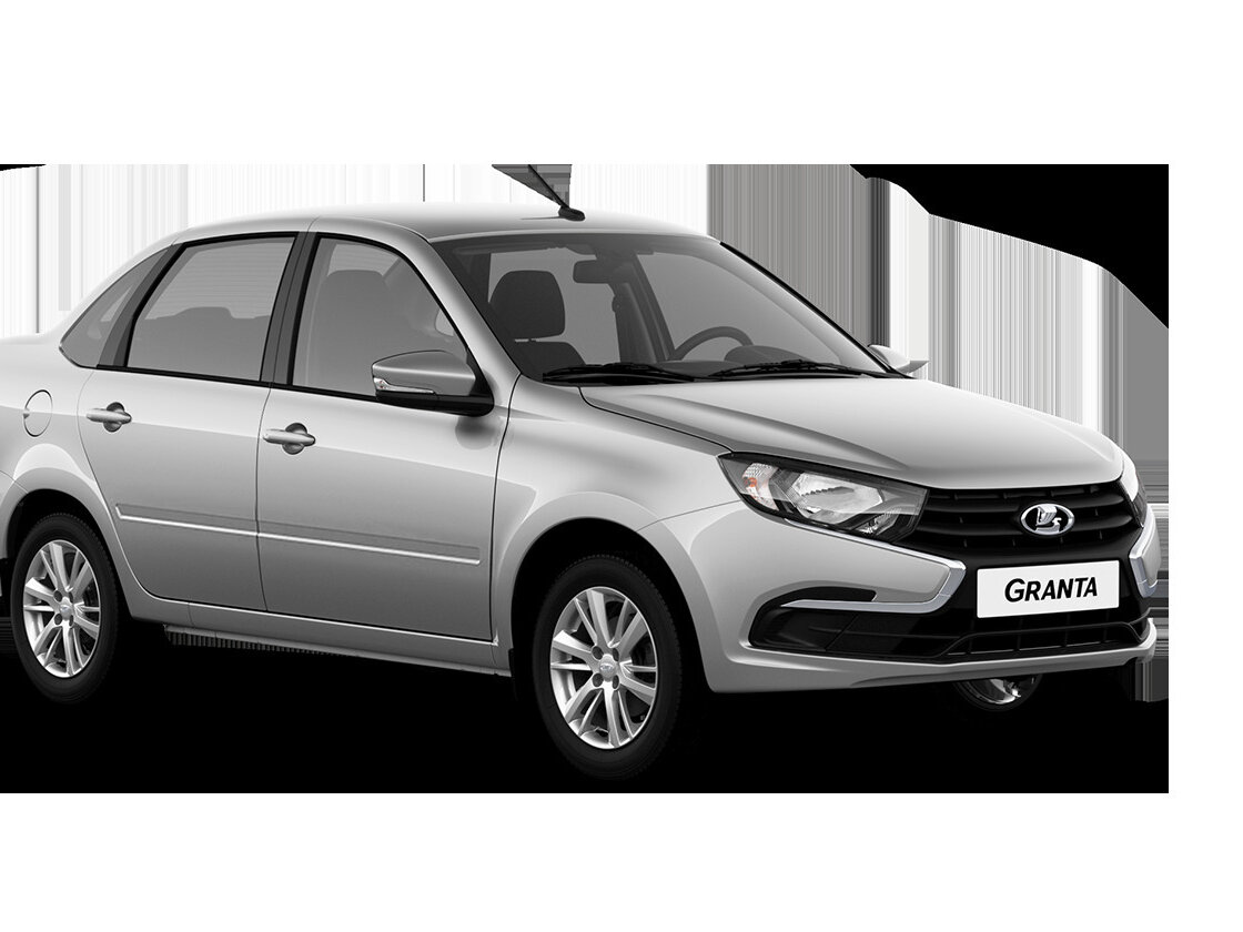 Открыть фотографии: Lada (ВАЗ) Granta I Рестайлинг