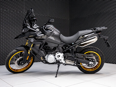 2026 Voge 900DSX, чёрный, 1033000 рублей, вид 5
