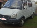 2008 ГАЗ ГАЗель (2705), белый, 475000 рублей - вид 2