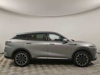 2023 Exeed RX, серый, 2550000 рублей, вид 4