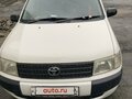 2004 Toyota Probox I, белый, 720000 рублей - вид 1