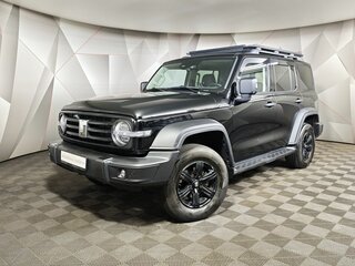 2023 Tank 300 I, чёрный, 2697000 рублей, вид 1