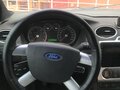 2006 Ford Focus II, серебристый, 375000 рублей - вид 9