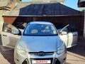 2012 Ford Focus III, серебристый - вид 1