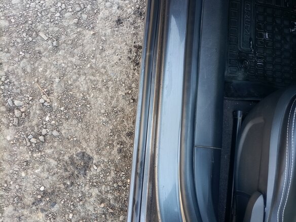 2011 Chevrolet Cruze I, серый, 430000 рублей - вид 13