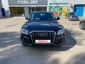 2013 Audi Q5 I (8R) Рестайлинг, чёрный, 2099000 рублей - вид 1