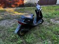 1998 Honda Dio, чёрный, 32999 рублей - вид 3