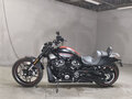 2012 Harley-Davidson V-Rod, чёрный, 1600000 рублей - вид 1