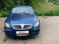 2009 Brilliance M2 (BS4) I, синий, 190000 рублей - вид 3