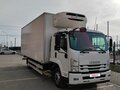 2022 Isuzu Forward (F-Series), белый, 8000000 рублей