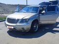 2005 Chrysler Pacifica CS, бежевый, 970000 рублей - вид 5