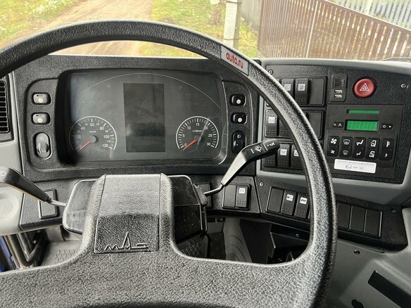 2023 МАЗ 64220, синий, 6850000 рублей - вид 7