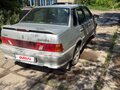 2008 Lada (ВАЗ) 2115, серый, 100000 рублей - вид 4