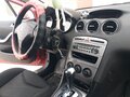 2010 Peugeot 308 I, красный, 530000 рублей - вид 6