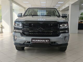 HuangHai N7