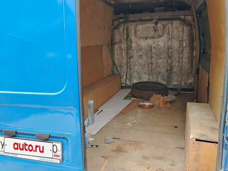 2009 Fiat Professional Ducato, синий, 1050000 рублей, вид 2