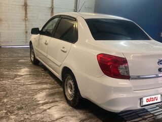 2019 Datsun on-DO I, белый, 520000 рублей, вид 2