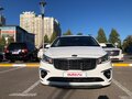 2018 Kia Carnival III, белый, 2550000 рублей - вид 1