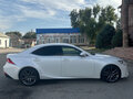 2014 Lexus IS 250 III, белый - вид 4