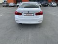 2017 BMW 3 серии 320i xDrive VI (F3x) Рестайлинг, белый - вид 2