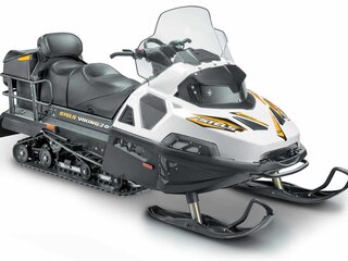 2026 Stels Viking 600, белый, 789000 рублей, вид 4