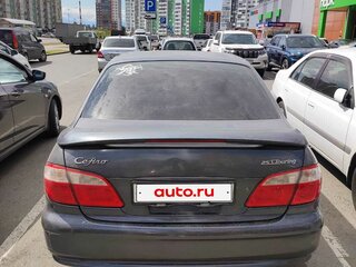 1999 Nissan Cefiro III (A33), синий, 370000 рублей, вид 4