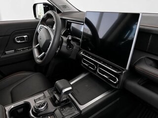 2026 Jetour T1, чёрный, 4199900 рублей, вид 4