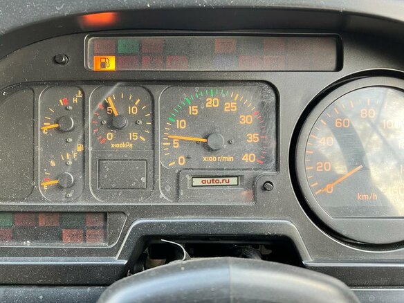 2001 Isuzu Forward (F-Series), белый, 3500000 рублей - вид 12