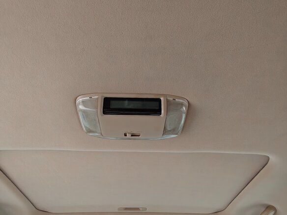 2003 Lexus GX 470 I, чёрный, 2290000 рублей - вид 29